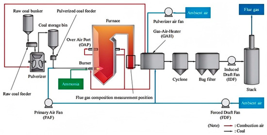 Tok energie a hmoty v SSCC